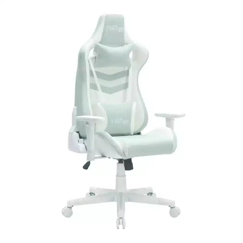 Silla gamer ergonómica pastel Techni Sport TS86