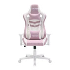 Silla gamer ergonómica pastel Techni Sport TS86