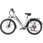 GoPowerBike GoVelo Bicicleta eléctrica para adultos | Caja abierta
