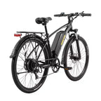 GoPowerBike GoFalcon Bicicleta eléctrica para adultos | Caja abierta