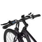 GoPowerBike GoFalcon Bicicleta eléctrica para adultos | Caja abierta