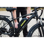 GoPowerBike GoFalcon Bicicleta eléctrica para adultos | Caja abierta