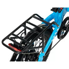 Bicicleta eléctrica plegable GoPowerBike GoVolt | Caja abierta