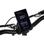 Bicicleta eléctrica plegable GoPowerBike GoVolt | Caja abierta