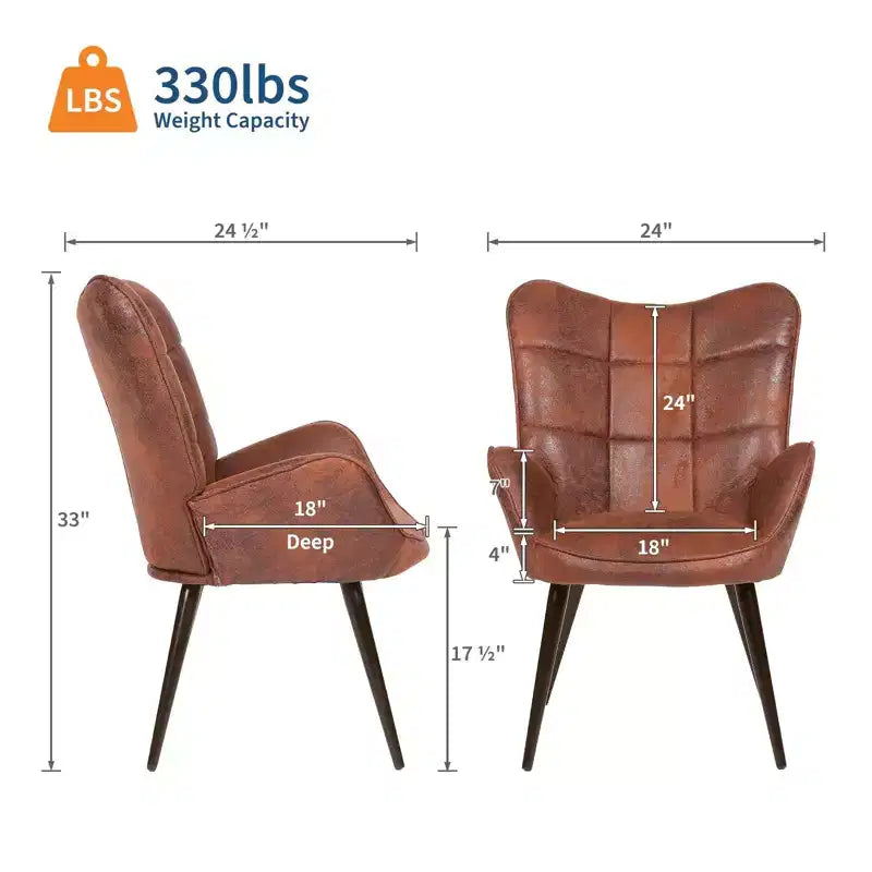 Sillas de comedor modernas tapizadas, sillas de bar para isla de cocina con respaldo, adecuadas para cocina, comedor, sala de estar, cafetería.