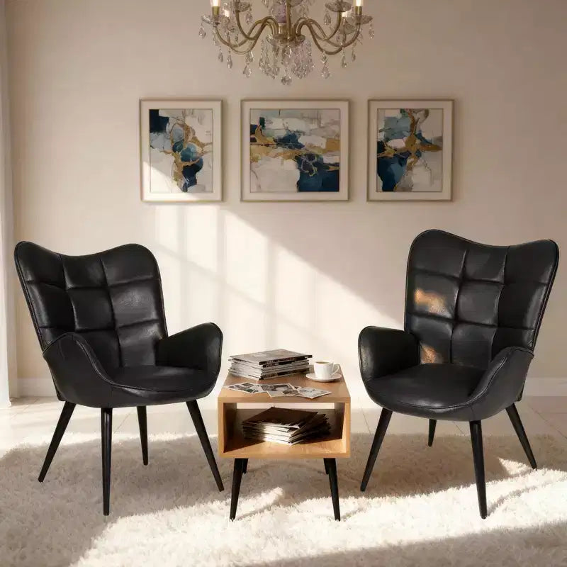 Sillas de comedor modernas tapizadas, sillas de bar para isla de cocina con respaldo, adecuadas para cocina, comedor, sala de estar, cafetería.