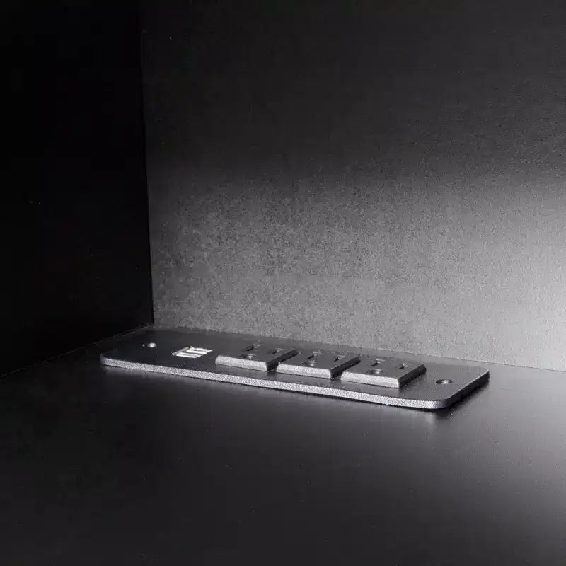 TUYOHW Mueble de TV flotante montado en la pared con luces LED para televisores de hasta 65 pulgadas, centro de entretenimiento con espacio de almacenamiento