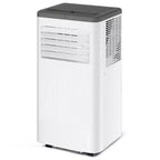 10000 BTU Portable Air Conditioner with Heater 3 in-1 Cooling, AC Portable Air Conditioner
