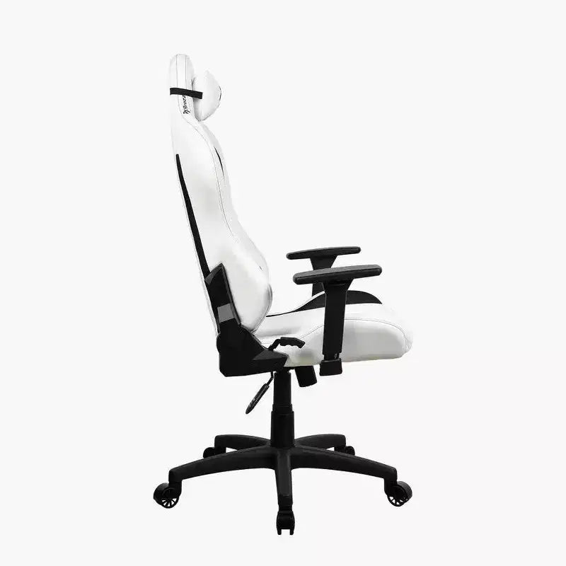 Silla de Oficina y Gaming Arozzi Torretta de Cuero Sintético Suave