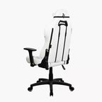 Silla de Oficina y Gaming Arozzi Torretta de Cuero Sintético Suave