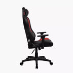 Silla de Oficina y Gaming Arozzi Torretta de Cuero Sintético Suave