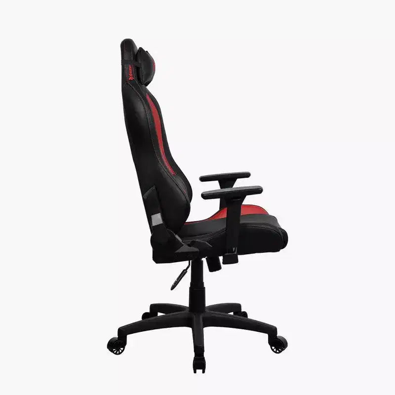 Silla de Oficina y Gaming Arozzi Torretta de Cuero Sintético Suave
