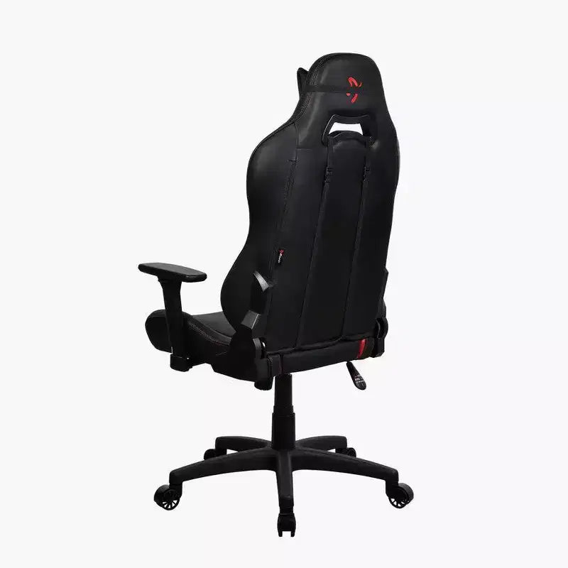 Silla de Oficina y Gaming Arozzi Torretta de Cuero Sintético Suave
