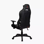 Silla de Oficina y Gaming Arozzi Torretta de Cuero Sintético Suave