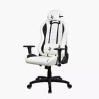 Silla de Oficina y Gaming Arozzi Torretta de Cuero Sintético Suave