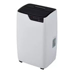 Aires acondicionados portátiles de 12000 BTU, aire acondicionado 3 en 1 con ventilador y deshumidificador, enfriamiento silencioso para habitaciones de hasta 50 m².