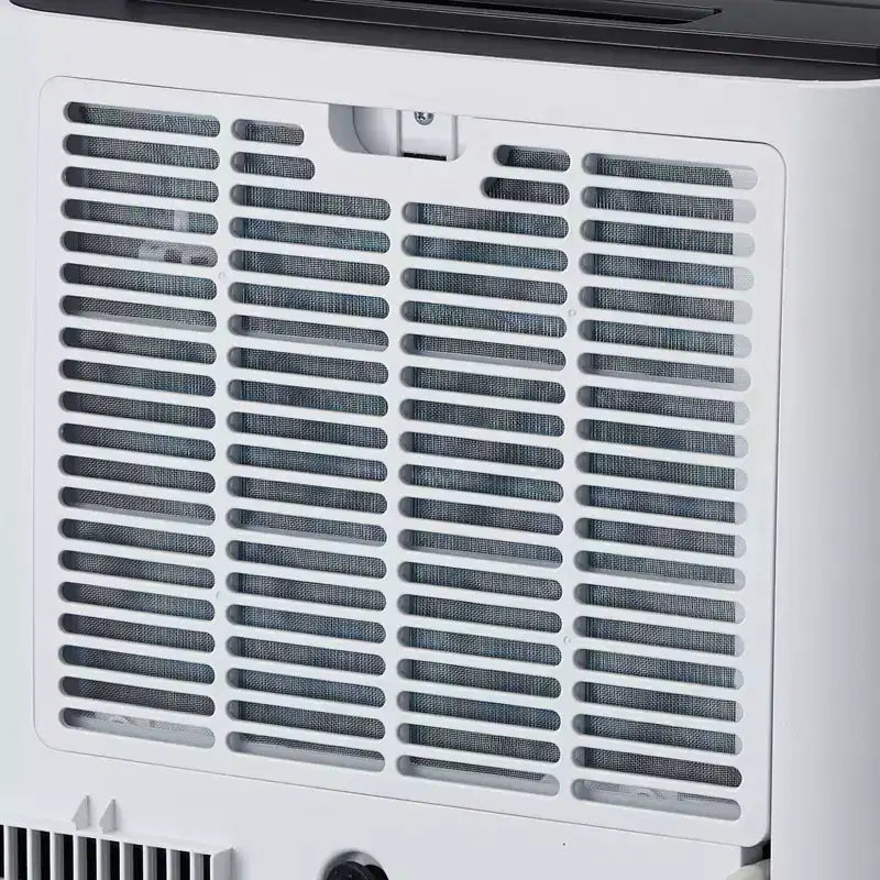 Aires acondicionados portátiles de 12000 BTU, aire acondicionado 3 en 1 con ventilador y deshumidificador, enfriamiento silencioso para habitaciones de hasta 50 m².