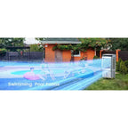 Waykar 2943-3531CFM Enfriador de Aire Evaporativo Portátil/Aire Acondicionado con 3 Velocidades de Enfriamiento