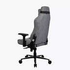 Silla de oficina y juegos Arozzi Vernazza Supersoft Antracita