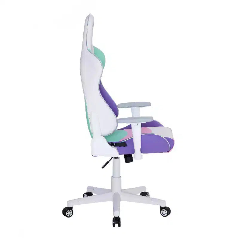 Silla Gamer Kawaii de Oficina - Techni Sport