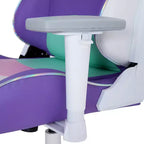 Silla Gamer Kawaii de Oficina - Techni Sport