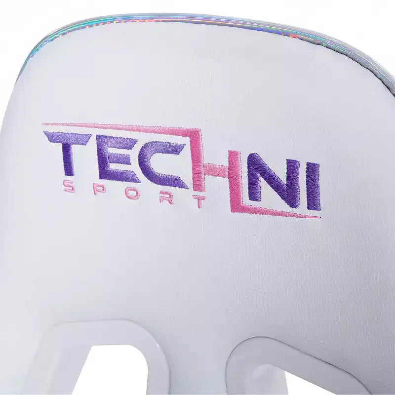 Silla Gamer Kawaii de Oficina - Techni Sport