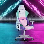 Silla Gamer Kawaii de Oficina - Techni Sport