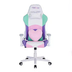Silla Gamer Kawaii de Oficina - Techni Sport