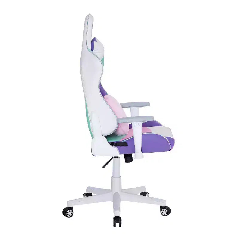 Silla Gamer Kawaii de Oficina - Techni Sport