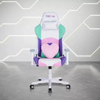 Silla Gamer Kawaii de Oficina - Techni Sport