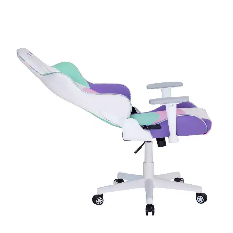 Silla Gamer Kawaii de Oficina - Techni Sport