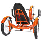 Bicicleta especializada Mobo Triton Pro 20 Cruiser