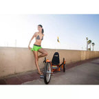 Bicicleta especializada Mobo Triton Pro 20 Cruiser