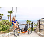 Bicicleta especializada Mobo Triton Pro 20 Cruiser
