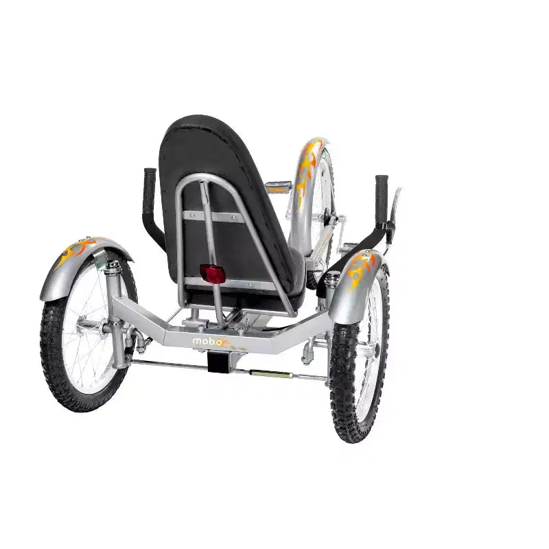 Bicicleta especializada Mobo Triton Pro 20 Cruiser