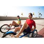 Bicicleta especializada Mobo Triton Pro 20 Cruiser