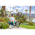 Bicicleta especializada Mobo Triton Pro 20 Cruiser