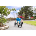 Bicicleta especializada Mobo Triton Pro 20 Cruiser