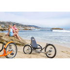 Bicicleta especializada Mobo Triton Pro 20 Cruiser