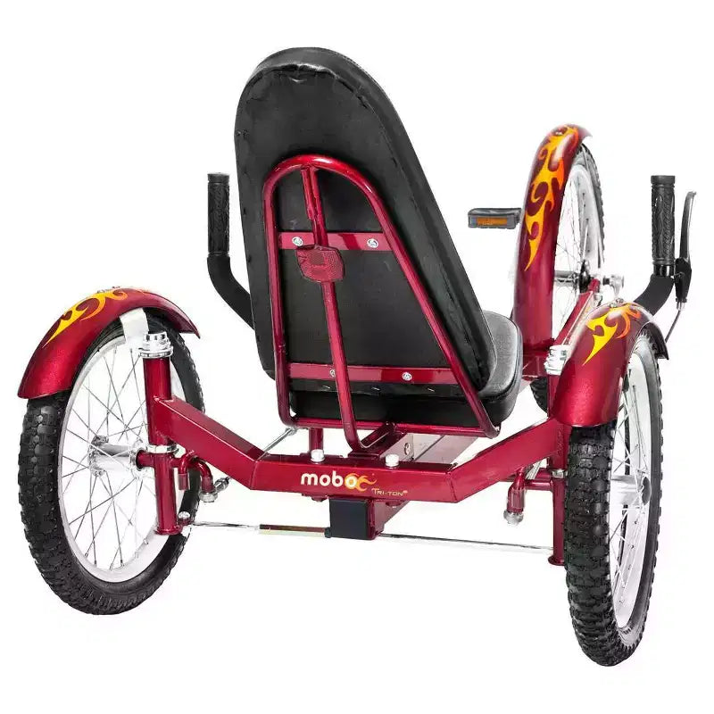 Bicicleta especializada Mobo Triton Pro 20 Cruiser