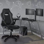Silla Gaming Ergonómica Archeus - AON