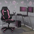 Silla Gaming Ergonómica Archeus - AON