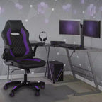 Silla Gaming Ergonómica Archeus - AON