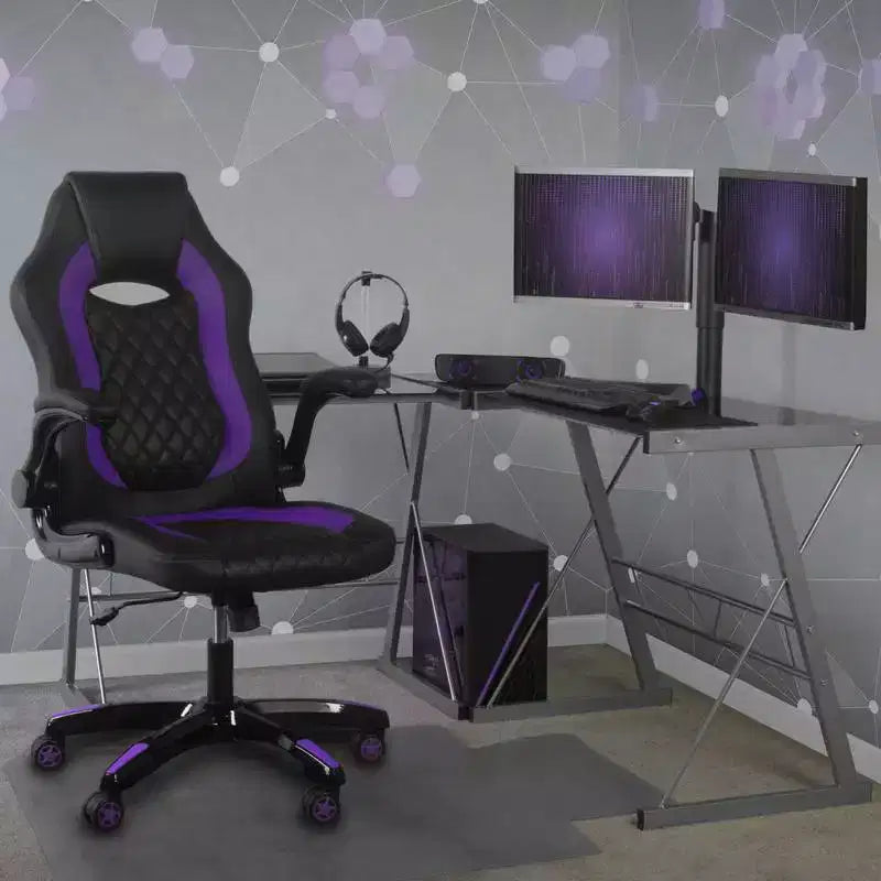 Silla Gaming Ergonómica Archeus - AON