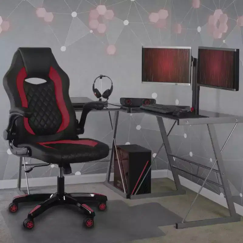 Silla Gaming Ergonómica Archeus - AON