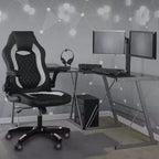 Silla Gaming Ergonómica Archeus - AON