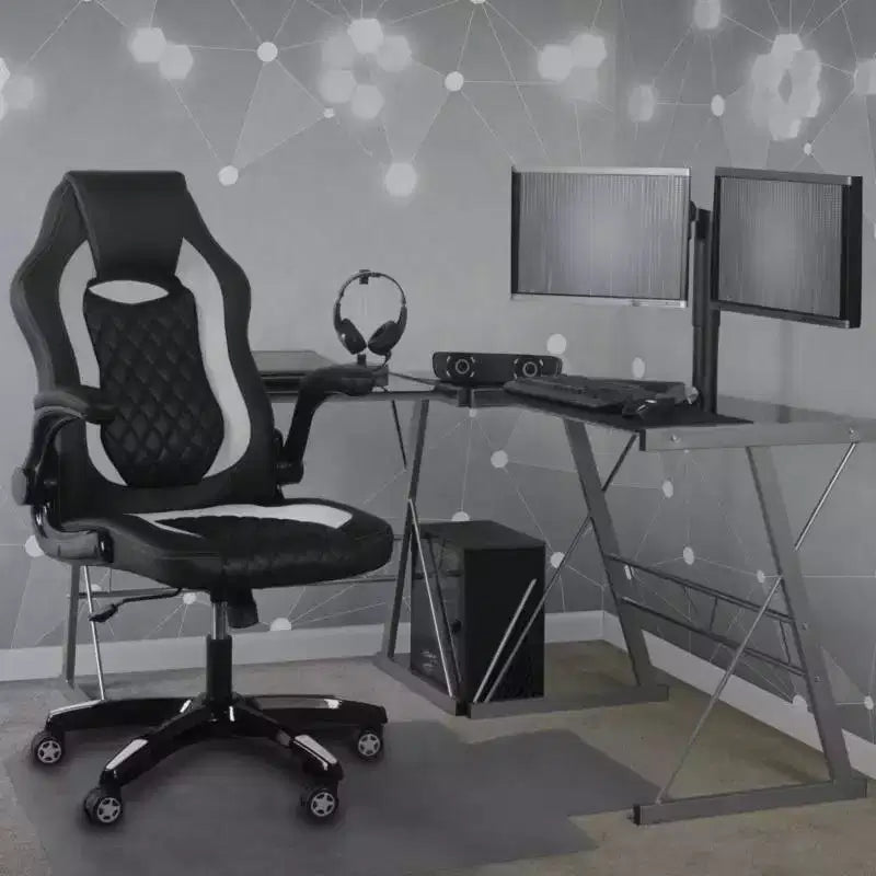 Silla Gaming Ergonómica Archeus - AON