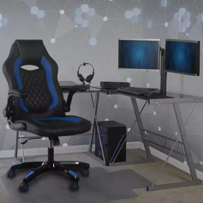 Silla Gaming Ergonómica Archeus - AON