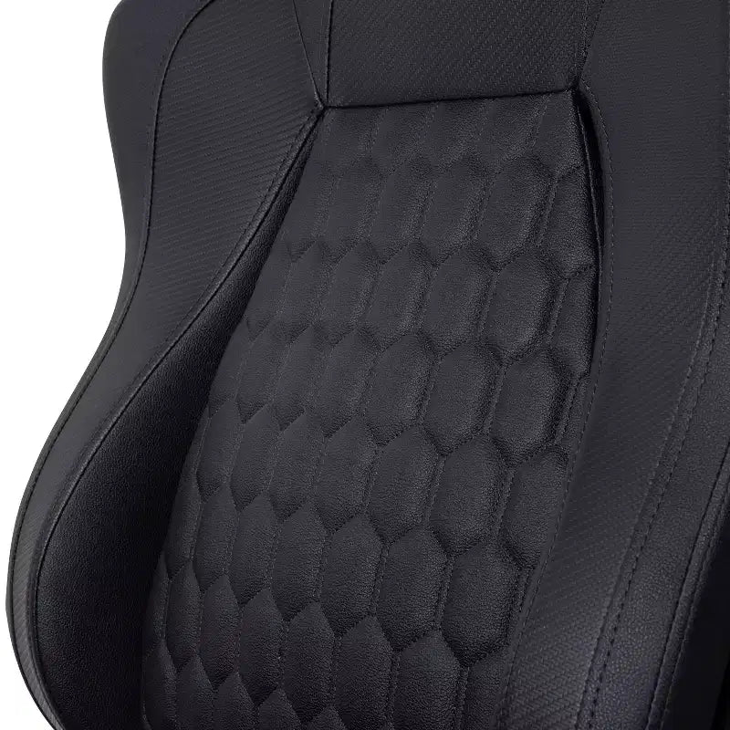 Flash Furniture Falco Silla ergonómica alta ajustable para videojuegos con reposabrazos 4D, almohada reposacabezas y soporte lumbar ajustable