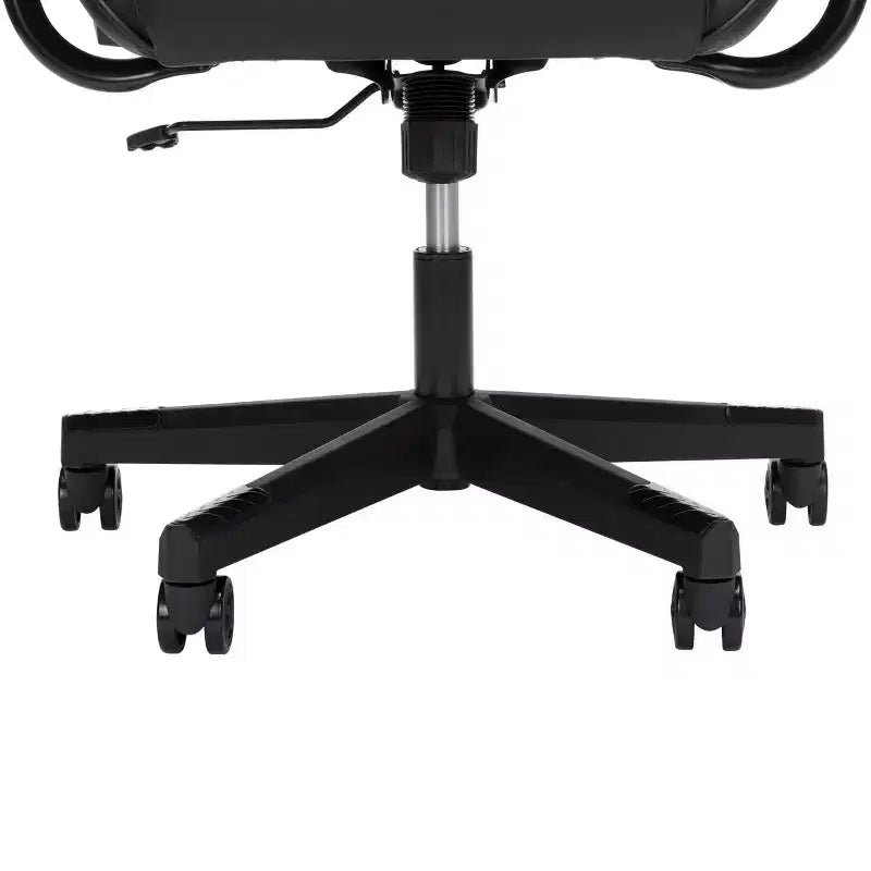 Silla de juego ergonómica RESPAWN 110